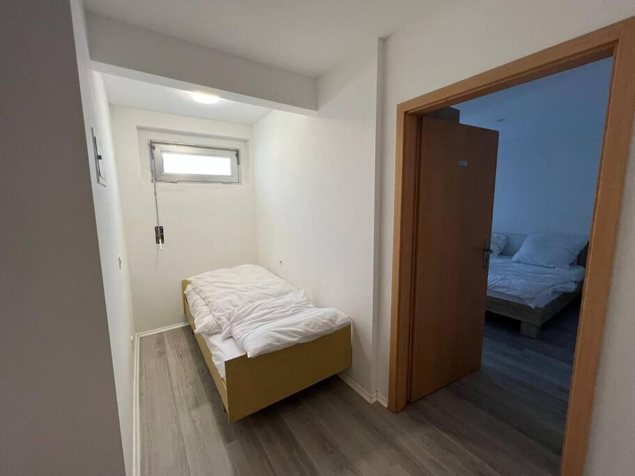 Ferienwohnung Enjoy Bh Бад-Гарцбург Экстерьер фото